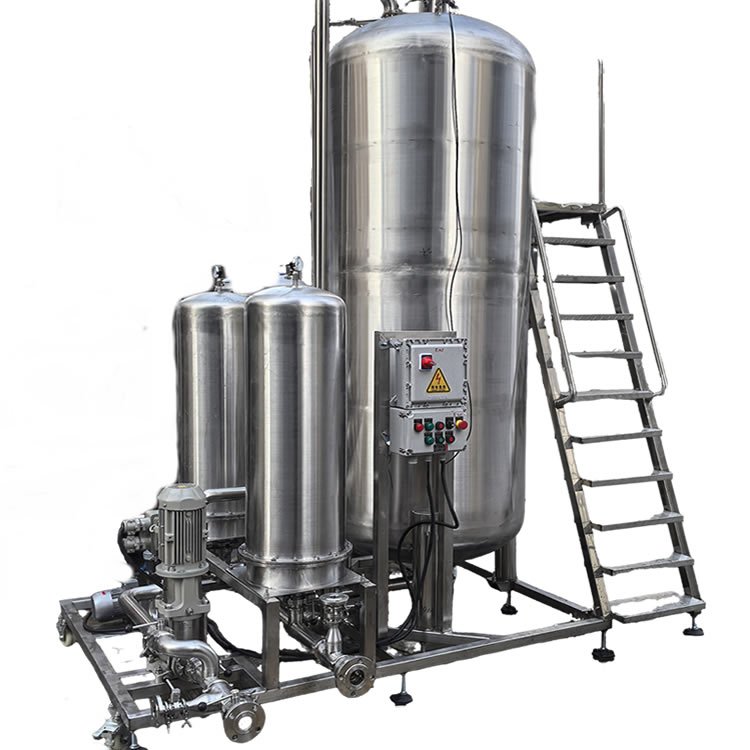 酒精臭味专用处理机