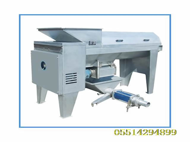 葡萄除梗破碎机 葡萄酒机械